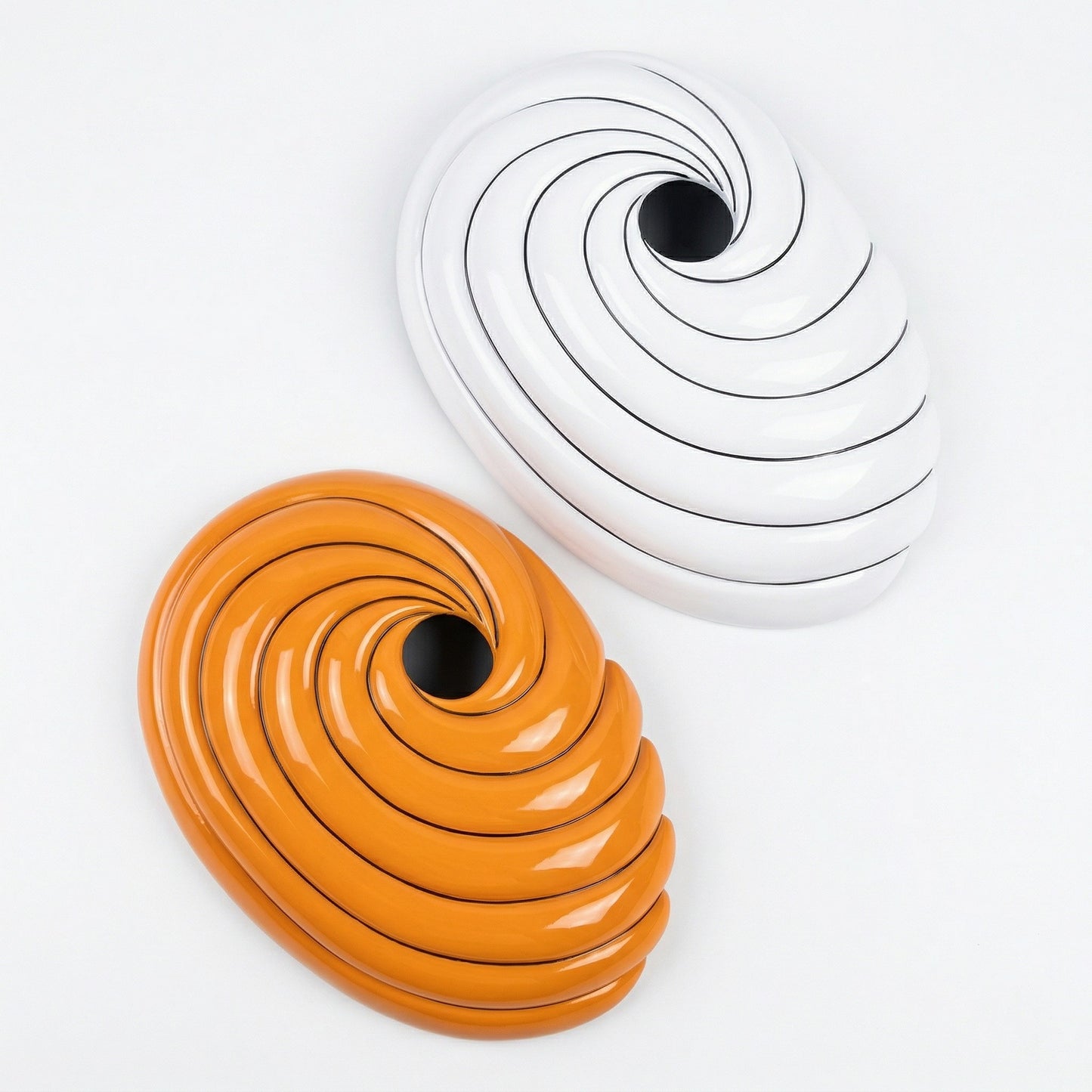 Naruto Obito Uchiha Spiral Mask