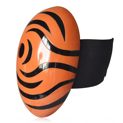 Naruto Tobi Akatsuki Mask
