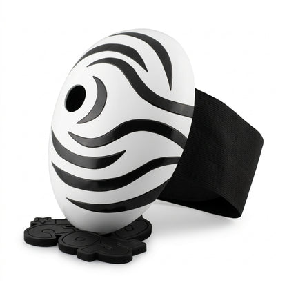 Naruto Tobi Akatsuki Mask