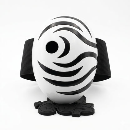 Naruto Tobi Akatsuki Mask
