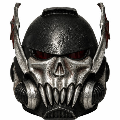 Night Lords Chaos Space Marine Helmet