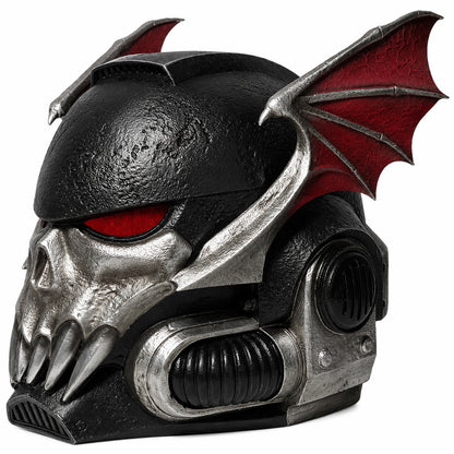 Night Lords Chaos Space Marine Helmet