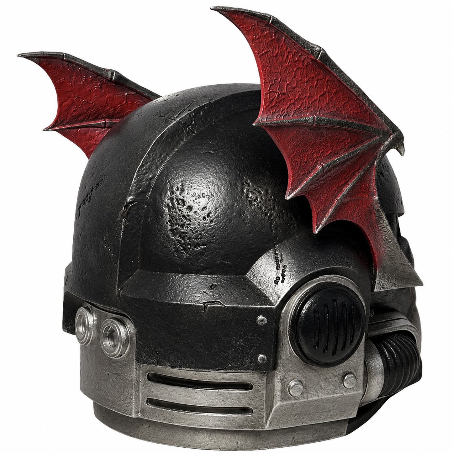 Night Lords Chaos Space Marine Helmet