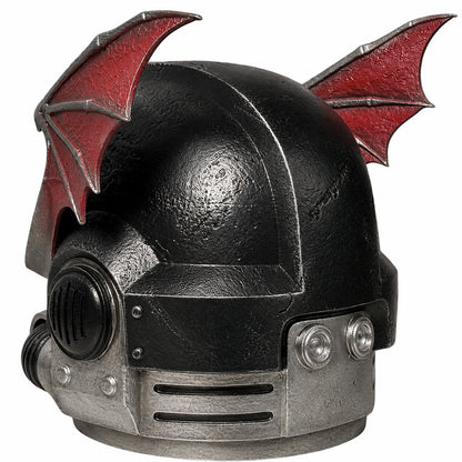 Night Lords Chaos Space Marine Helmet