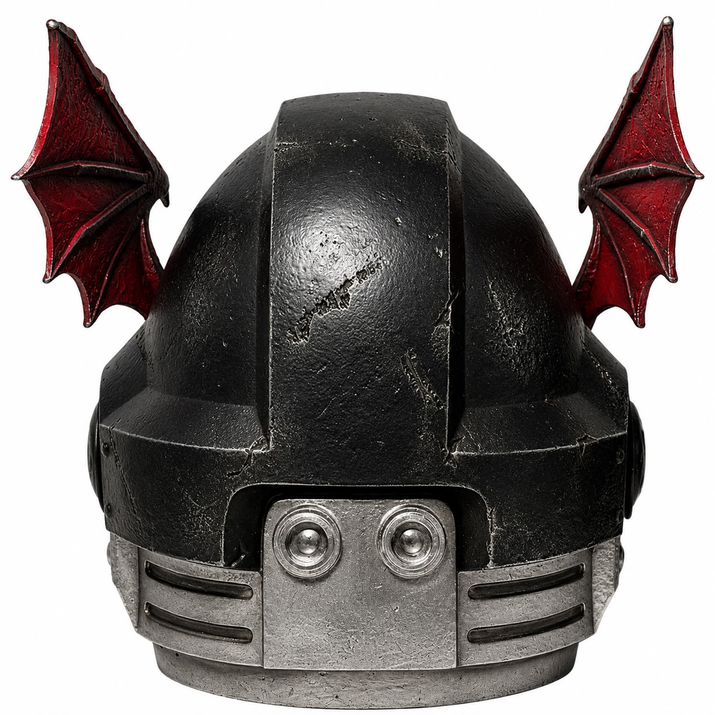 Night Lords Chaos Space Marine Helmet