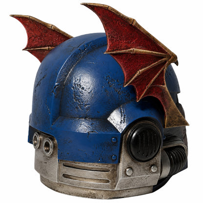 Night Lords Chaos Space Marine Helmet