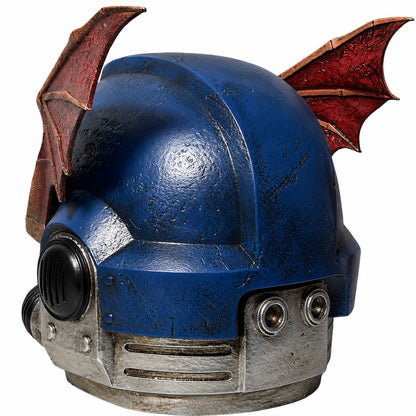 Night Lords Chaos Space Marine Helmet