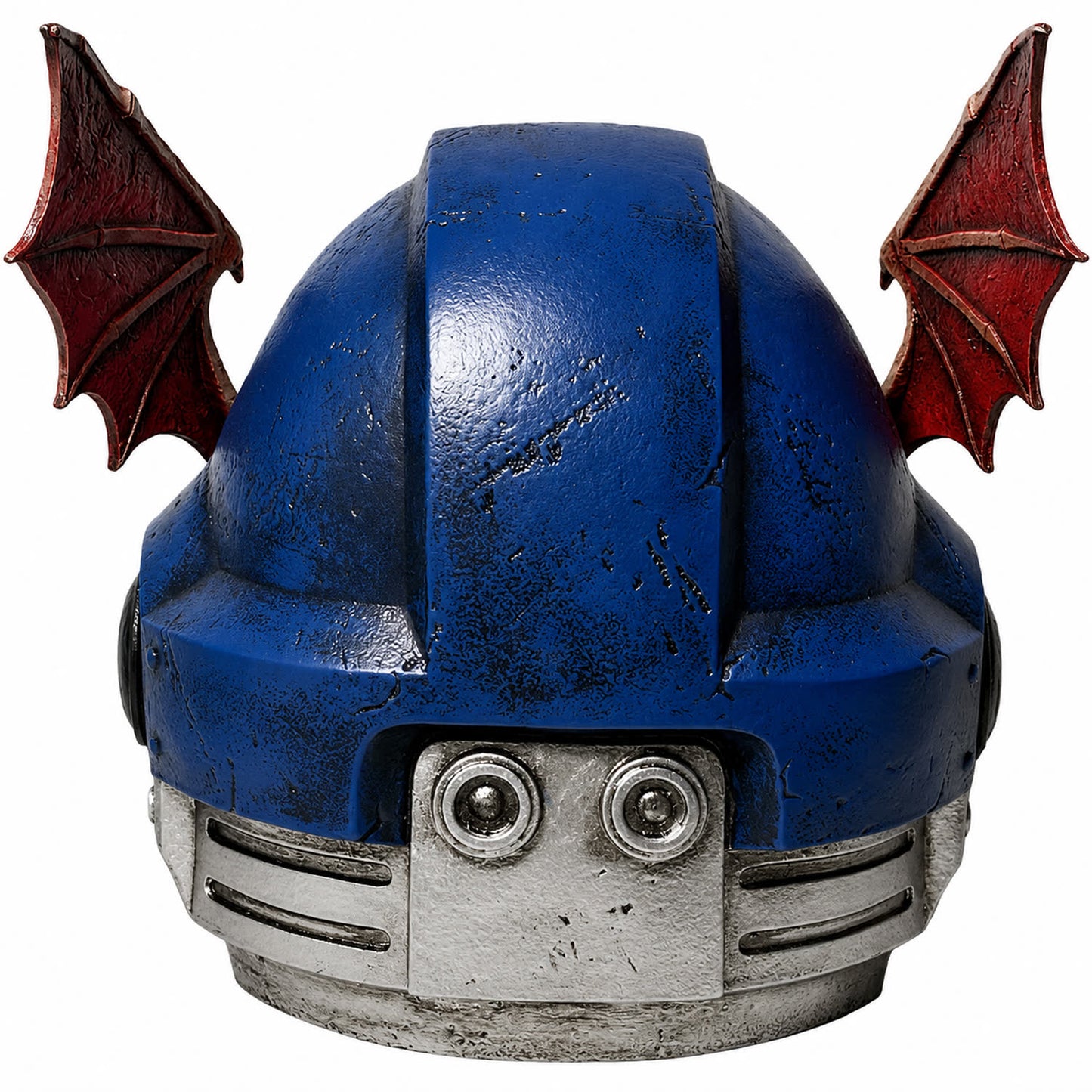 Night Lords Chaos Space Marine Helmet