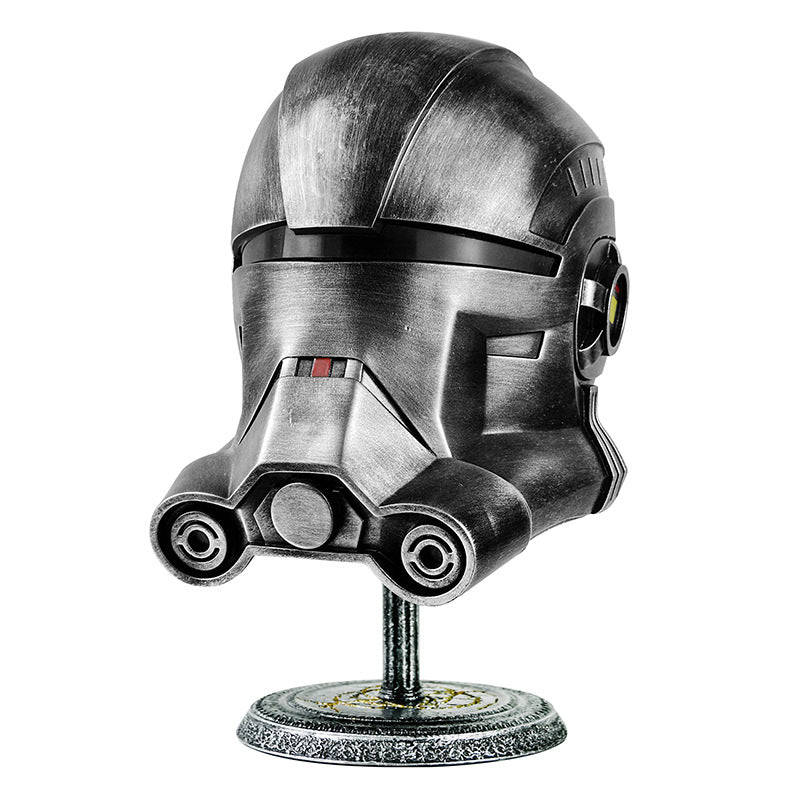 Star Wars The Bad Batch Force 99 Echo Resin Helmet