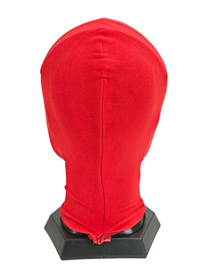 Máscara del traje casero de Spider-Man: Homecoming