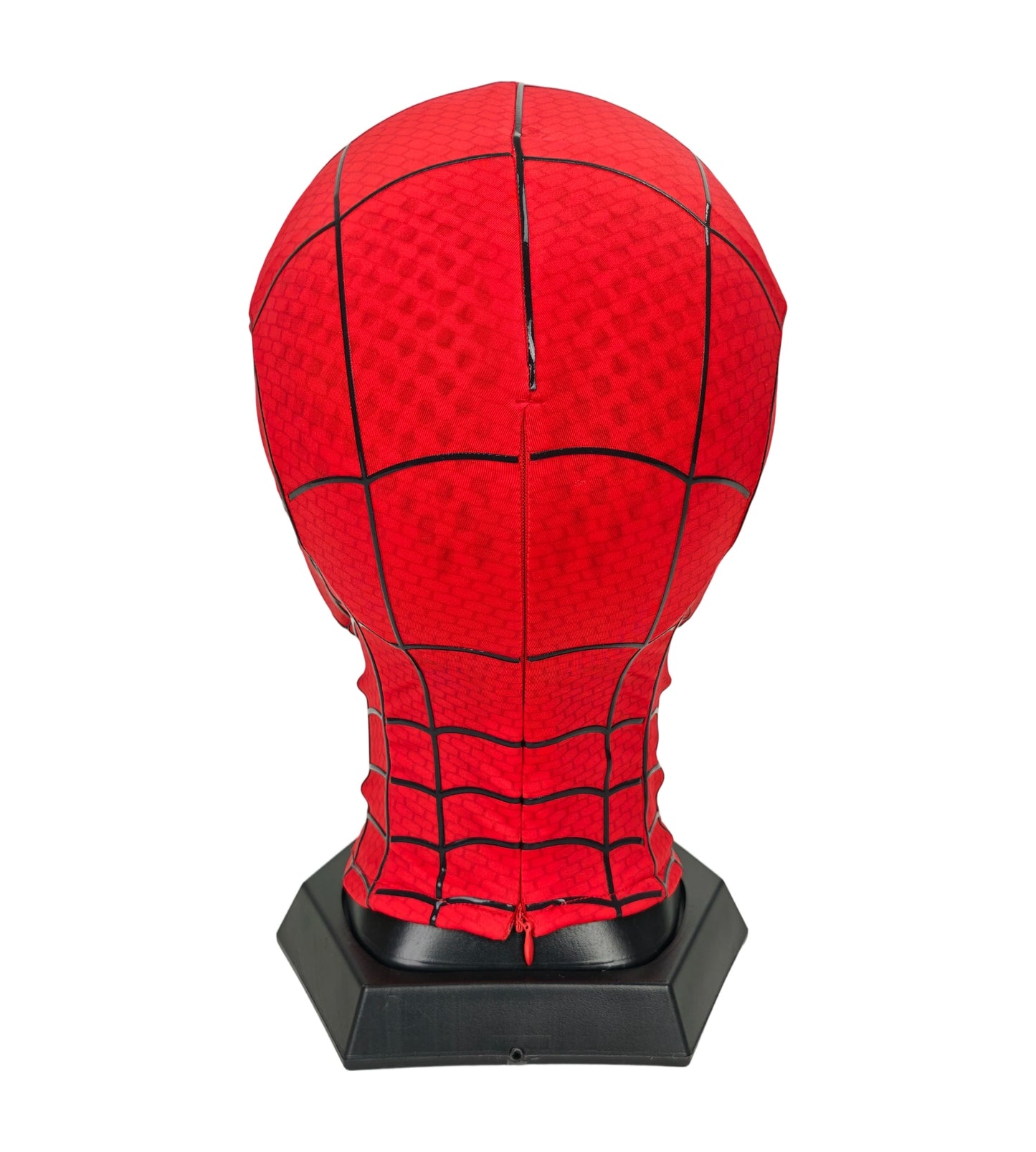 SpiderMan Brand New Day Mask