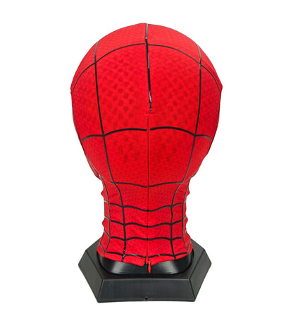 SpiderMan Brand New Day Mask