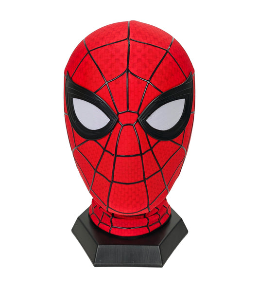 SpiderMan Brand New Day Mask
