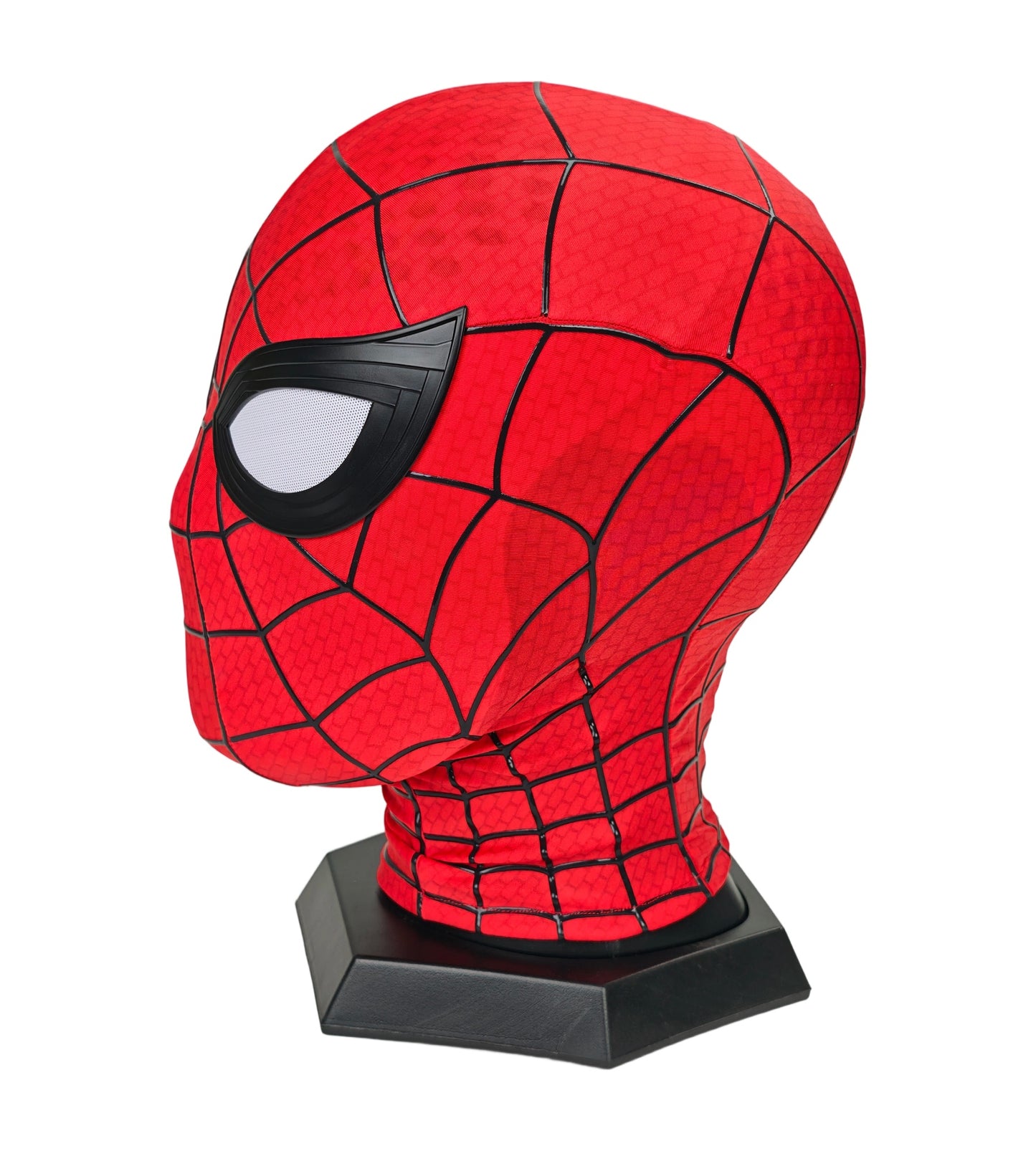 SpiderMan Brand New Day Mask