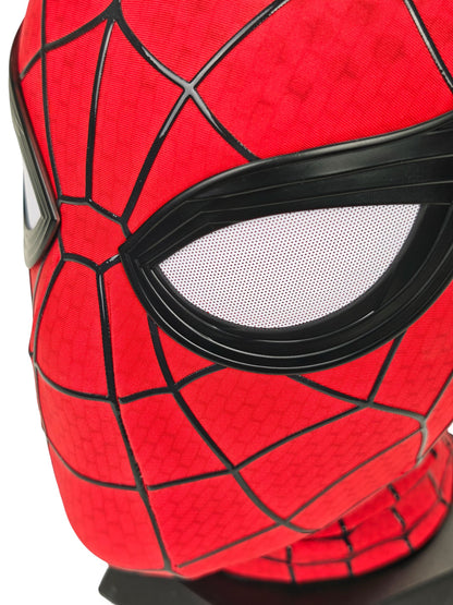 SpiderMan Brand New Day Mask