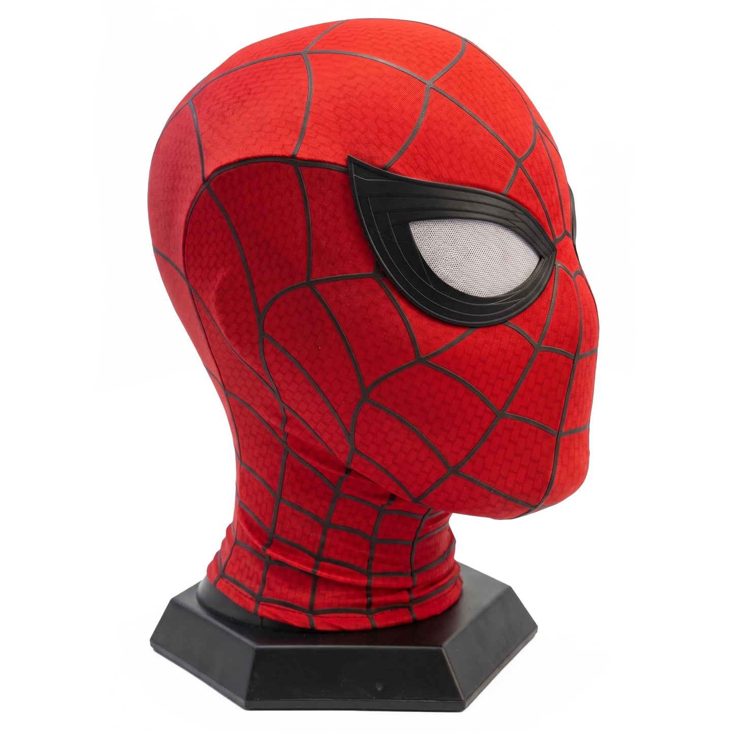 SpiderMan Brand New Day Mask front view
