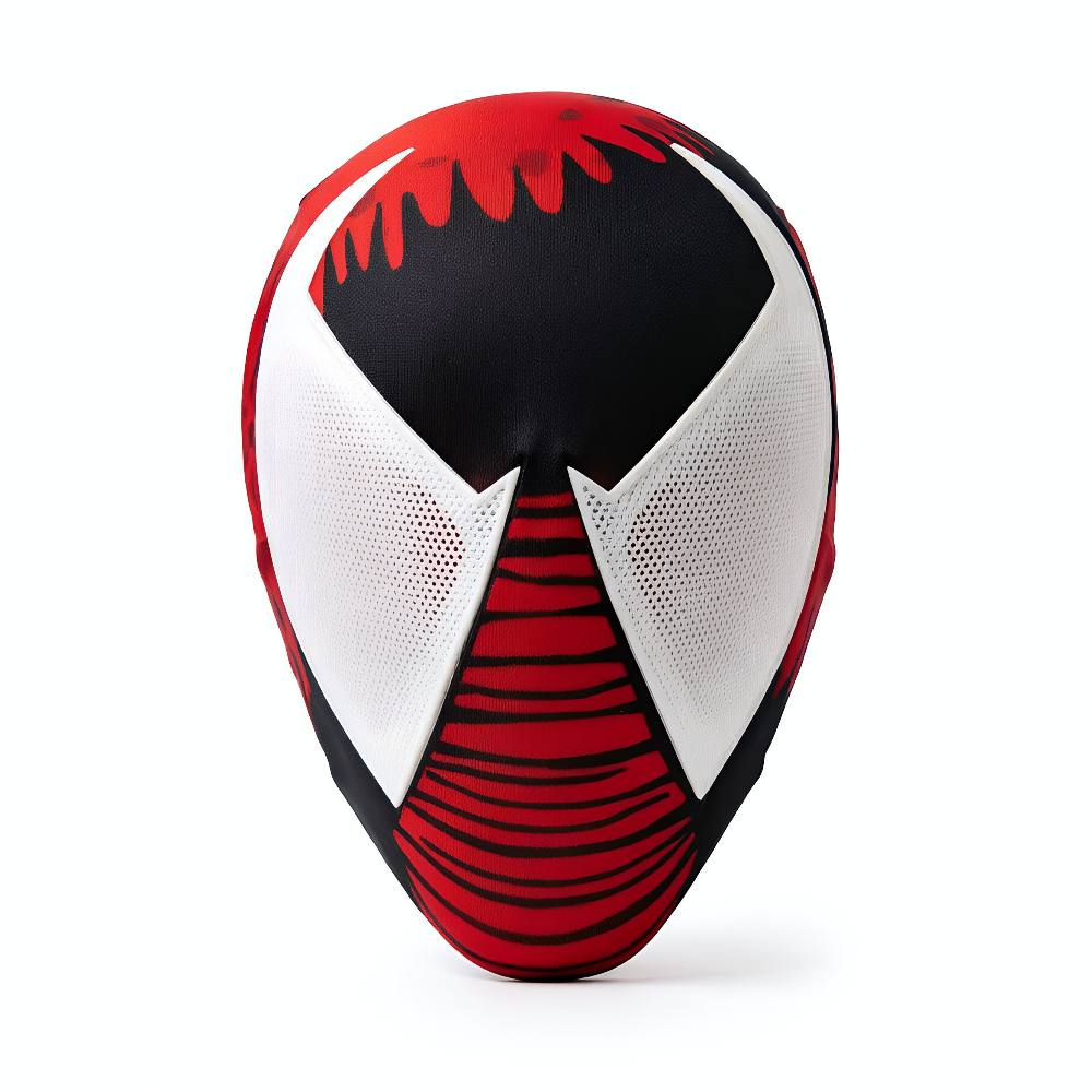Spiderman Across the Spider-Verse Scarlet Spider-Man Mask