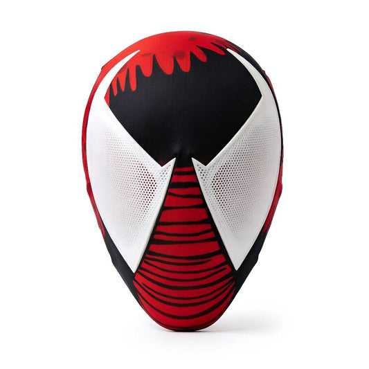 Spiderman Across the Spider-Verse Scarlet Spider-Man Mask