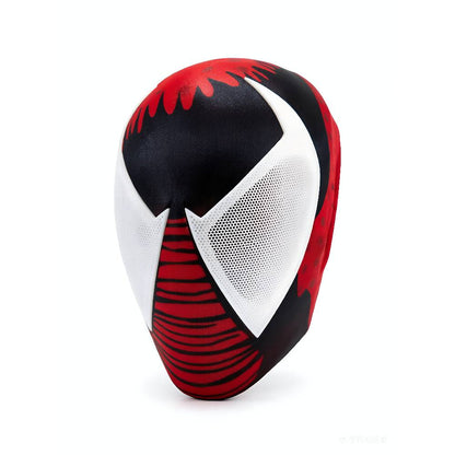 Spiderman Across the Spider-Verse Scarlet Spider-Man Mask