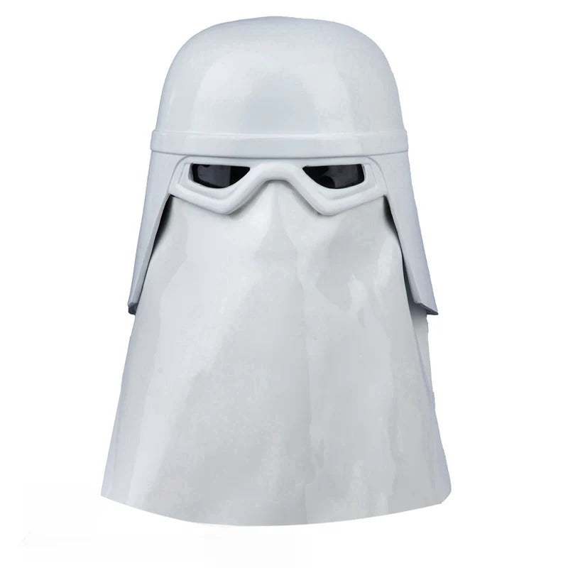 Star Wars 501st Legion Snowtrooper Helmet V2