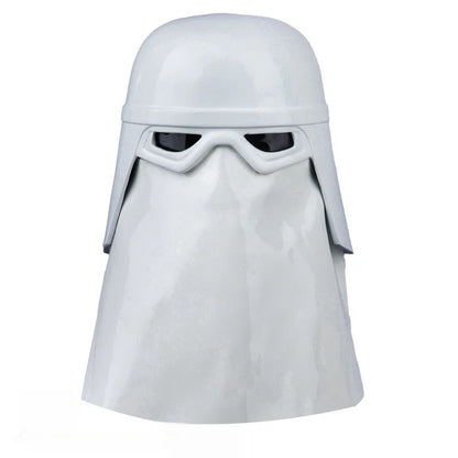 Star Wars 501st Legion Snowtrooper Helmet V2