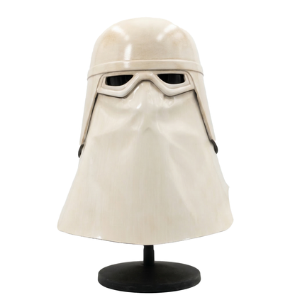 Star Wars 501st Legion Snowtrooper Helmet V2