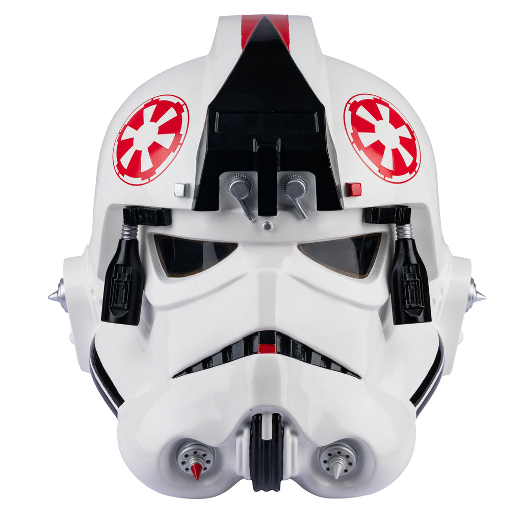 Star Wars AT-AT Driver Pilots Resin Helmet