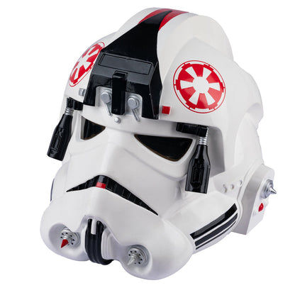 Star Wars AT-AT Driver Pilots Resin Helmet