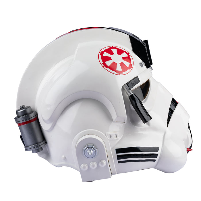 Star Wars AT-AT Driver Pilots Resin Helmet