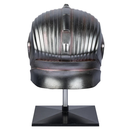 Star Wars Ahsoka Marrok Inquisitor Helmet Replica