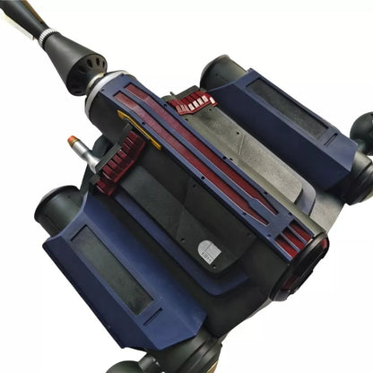 Star Wars Boba Fett Full Armor Set