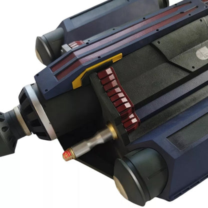 Star Wars Boba Fett Full Armor Set