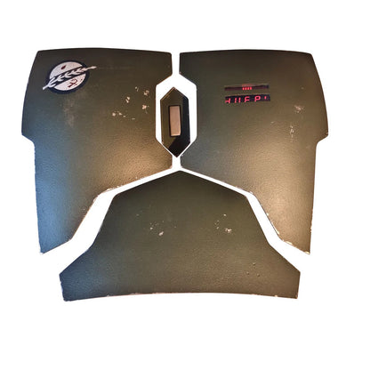 Star Wars Boba Fett Full Armor Set