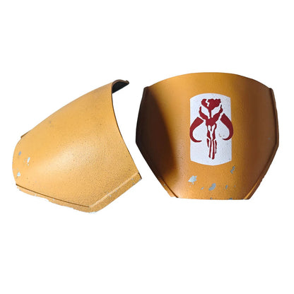 Star Wars Boba Fett Full Armor Set