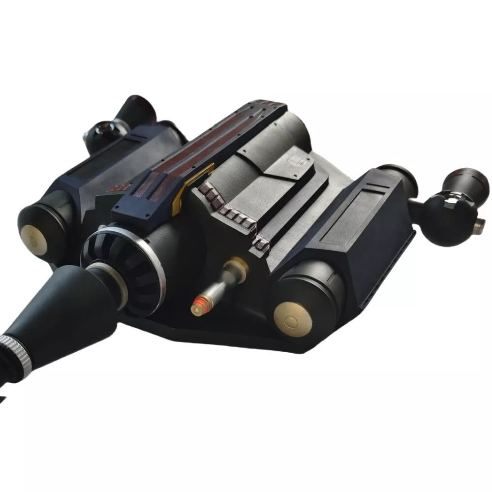 Star Wars Boba Fett Full Armor Set