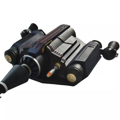 Star Wars Boba Fett Full Armor Set