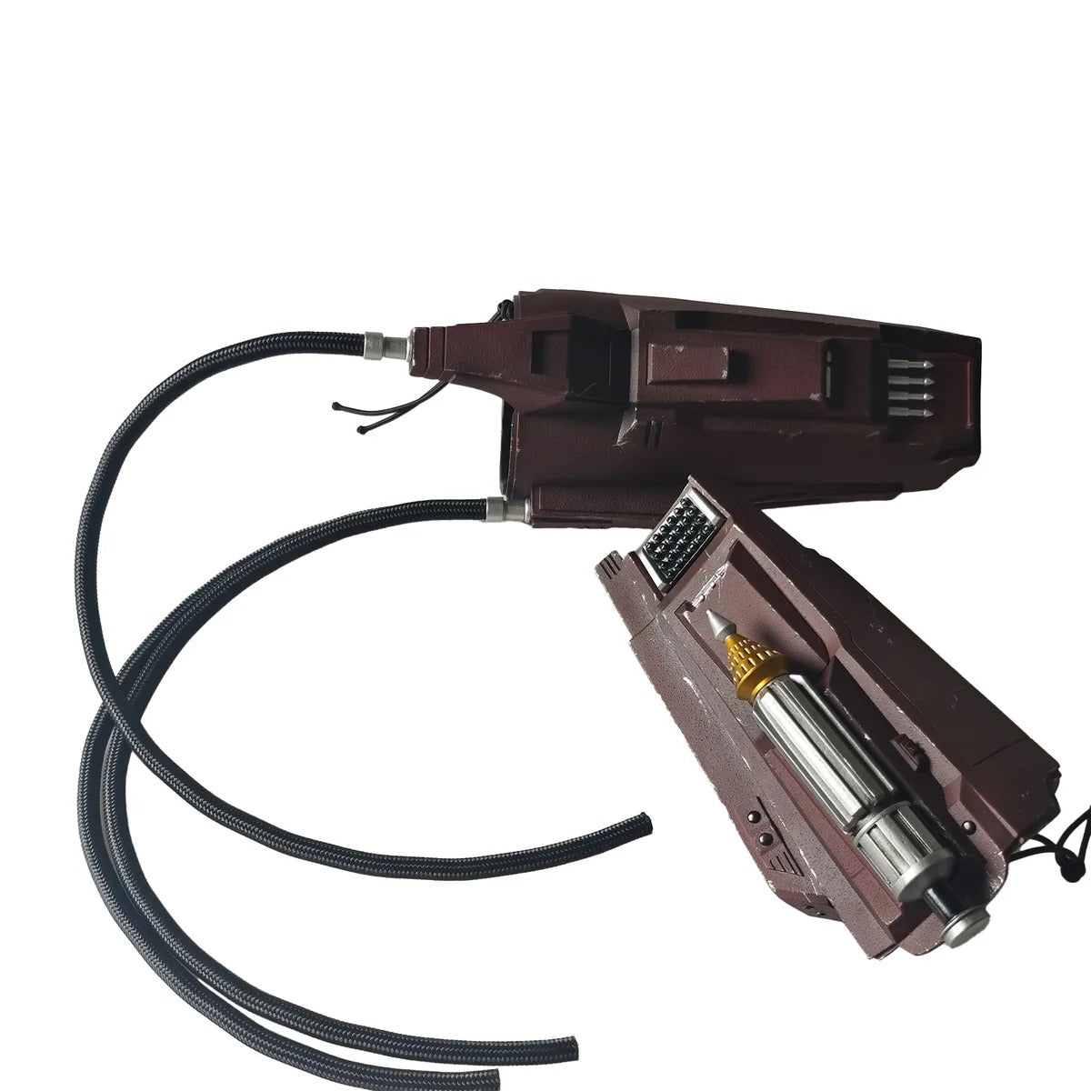 Star Wars Boba Fett Full Armor Set