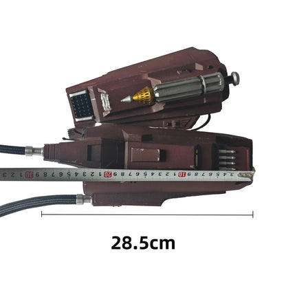 Star Wars Boba Fett Full Armor Set