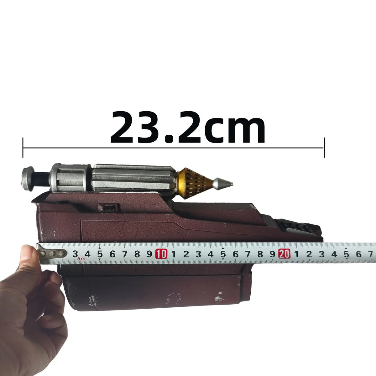 Star Wars Boba Fett Full Armor Set