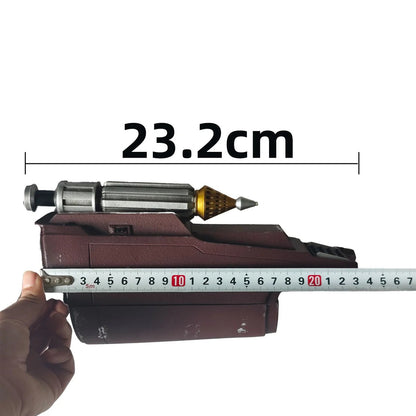 Star Wars Boba Fett Full Armor Set