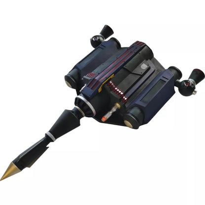 Star Wars Boba Fett Full Armor Set