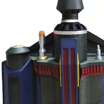 Star Wars Boba Fett Full Armor Set