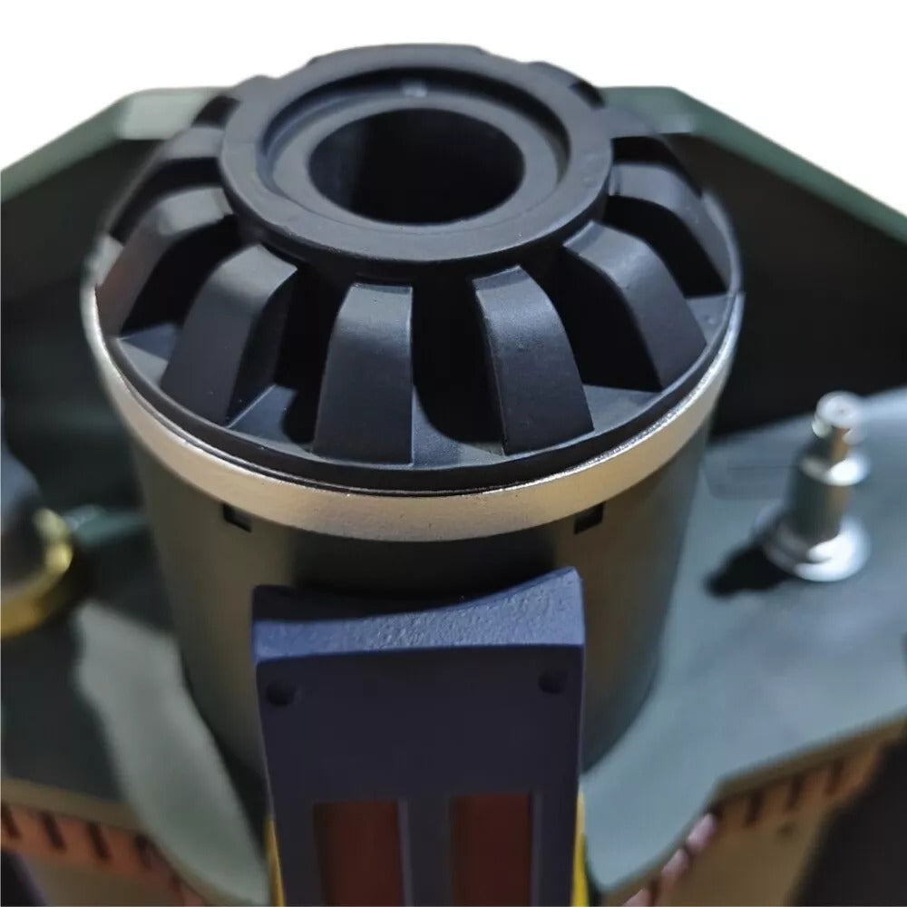 Star Wars Boba Fett Full Armor Set