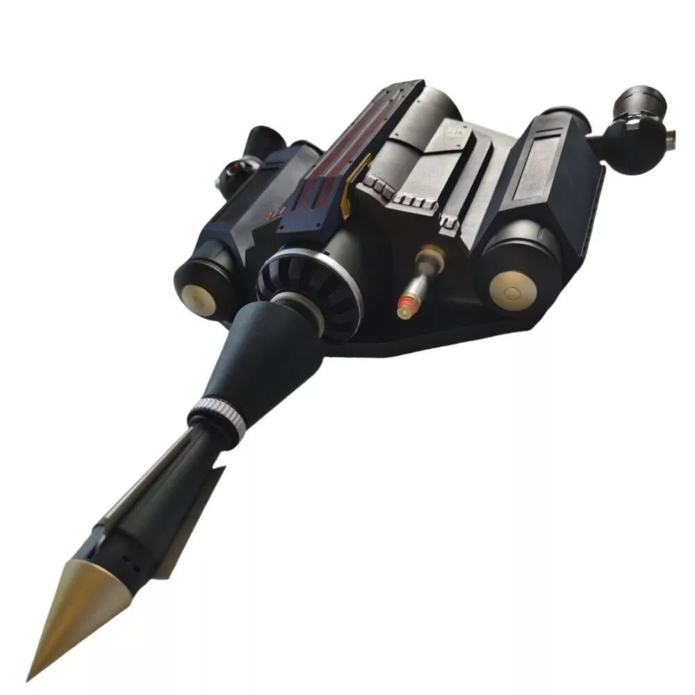 Star Wars Boba Fett Full Armor Set