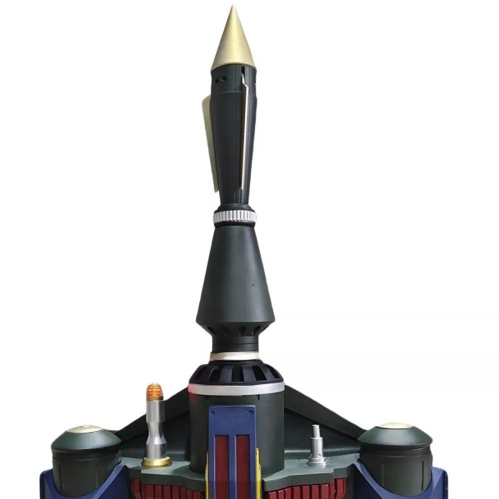 Star Wars Boba Fett Full Armor Set