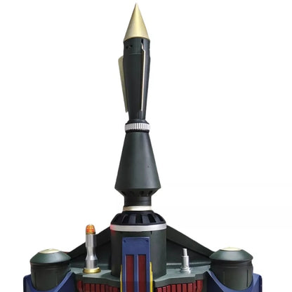 Star Wars Boba Fett Full Armor Set