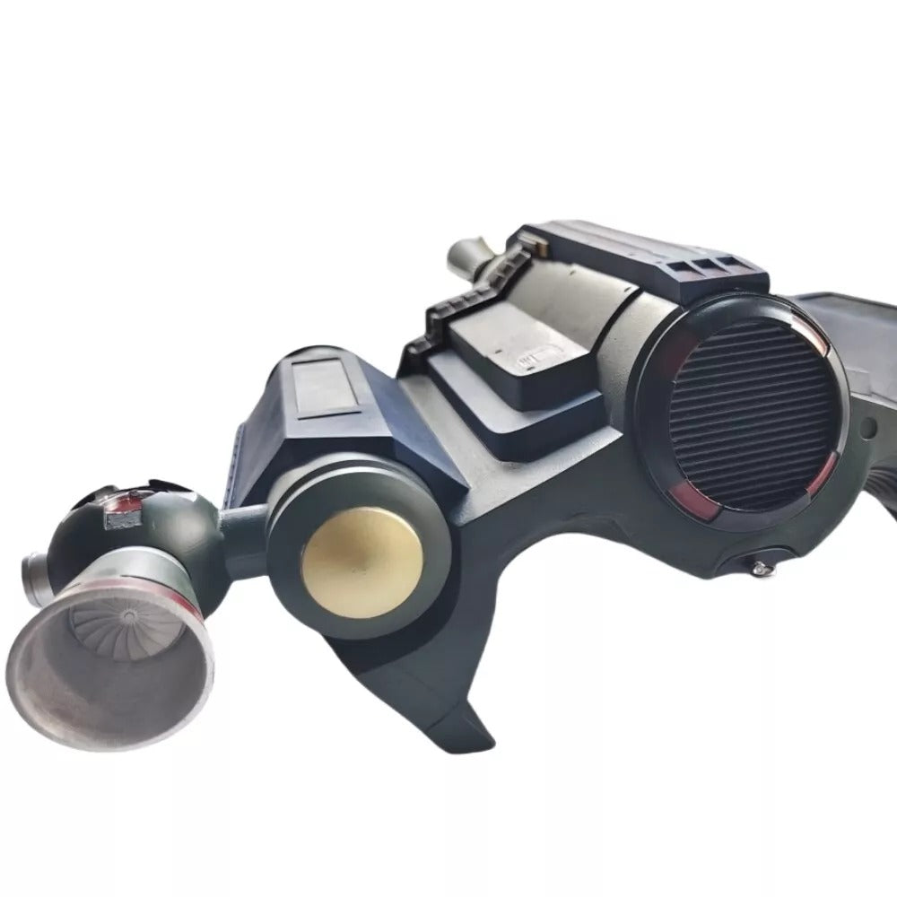 Star Wars Boba Fett Full Armor Set