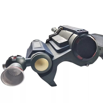 Star Wars Boba Fett Full Armor Set