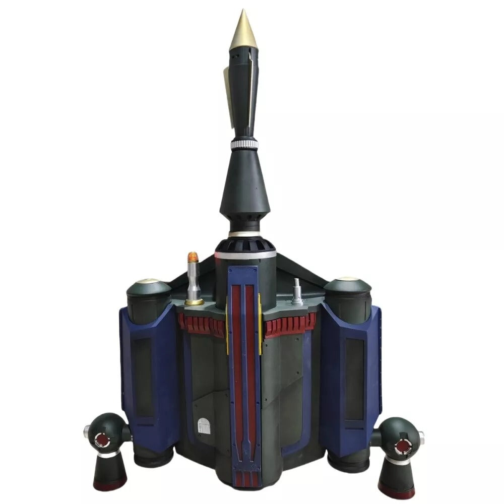 Star Wars Boba Fett Full Armor Set