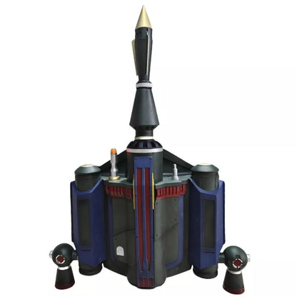 Star Wars Boba Fett Full Armor Set